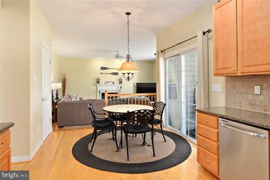 16 Wedgefield Blvd, Ocean View, DE 19970 - photo 6