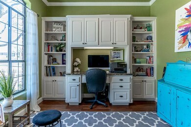 3239 Golden Oaks Cir, Granbury, TX 76049 - photo 7