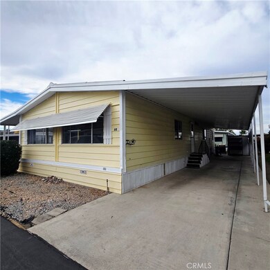 45521 State Highway 74 unit 68, Hemet, CA 92544 - photo 2