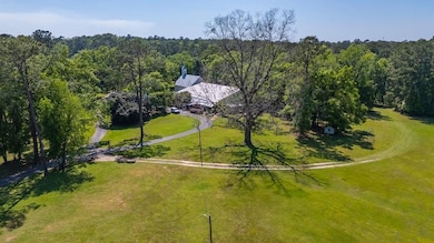 1500 Benjamin Chaires Rd, Tallahassee, FL 32317 - photo 2