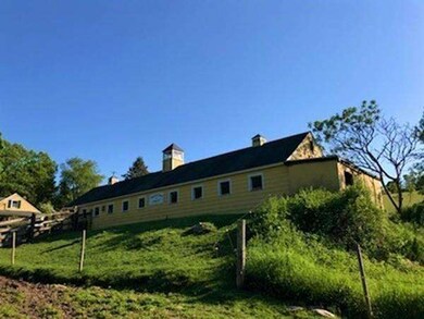 100 Huguenot Rd, Oxford, MA 01540 - photo 4