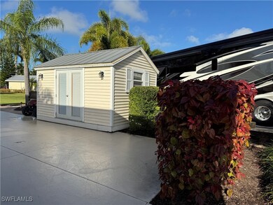 Lot 127 3044 Belle of Myers Rd, Labelle, FL 33935 - photo 5