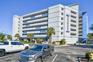 2100 Sea Mountain Hwy unit 206 HARBOURGATE, North Myrtle Beach, SC 29582 - photo 2