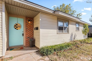 4717 Bonny Dr, Wichita Falls, TX 76302 - photo 3