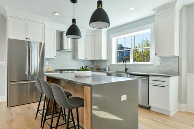 55 Prescott St unit 2, Somerville, MA 02143 - photo 6