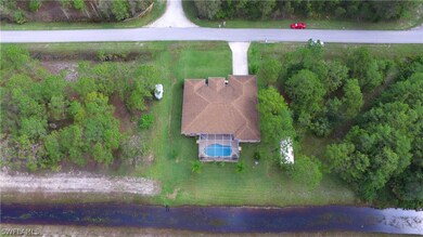 530 Keller St E, Lehigh Acres, FL 33974 - photo 3