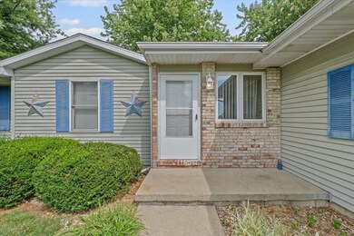 502 Ridge Rd unit 3, Philo, IL 61864 - photo 3