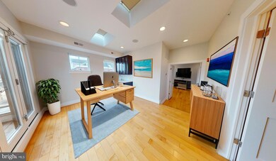 1700 Euclid St NW unit B-7, Washington, DC 20009 - photo 6