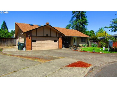 626 S 44th St, Springfield, OR 97478 - photo 3