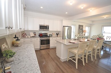 466 Chestnut St unit 6, Ashland, MA 01721 - photo 3