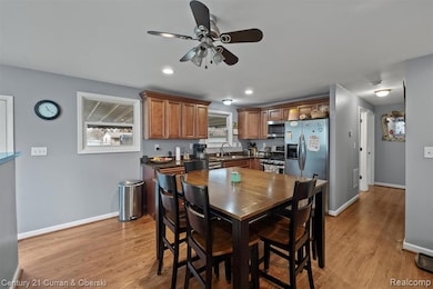 3021 Woodlawn St, Commerce Township, MI 48390 - photo 6