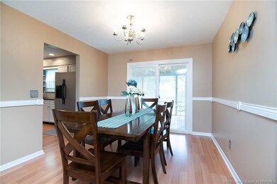 3421 Pennwood Dr, New Albany, IN 47150 - photo 7