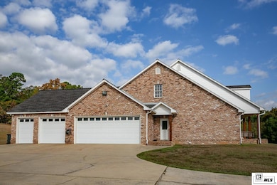 134 Henley Ln, Dubach, LA 71235 - photo 7