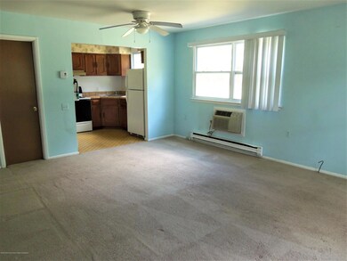 Main Room