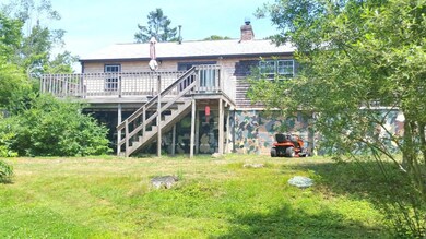 124 Depot Rd W, West Harwich, MA 2671 - photo 3