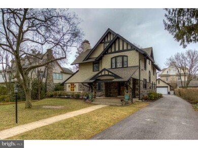 204 Kent Rd, Ardmore, PA 19003 - photo 2