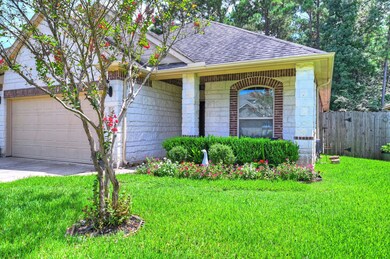 7467 Durango Creek Dr, Magnolia, TX 77354 - photo 3