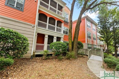 Walking Proximity to Amenities