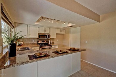Remodeld Kitchen