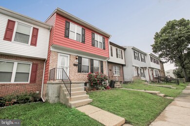 1441 Harford Square Dr, Edgewood, MD 21040 - photo 2