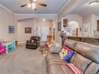 1004 Falco Concolor Dr, Norman, OK 73072 - photo 6