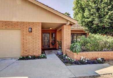 1911 E Ellis Circle, Mesa, AZ 85213