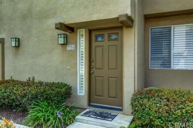 Front door with private entrance away from other u