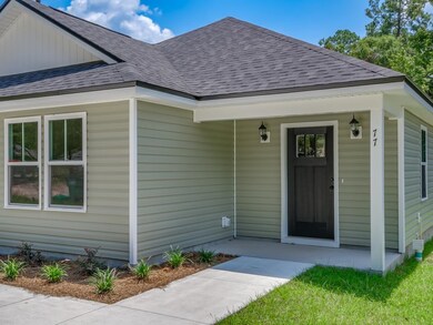 77 Shawnee Trail, Crawfordville, FL 32327 - photo 3