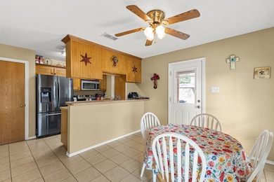 2776 County Road 2324, Como, TX 75431 - photo 7