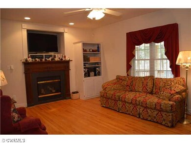 Den/Family/Great Room