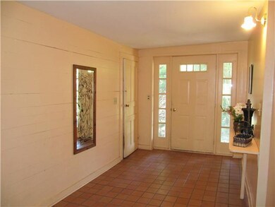 Other. WIDE GUEST ENTRANCE WITH CLOSET, TILED FLOO