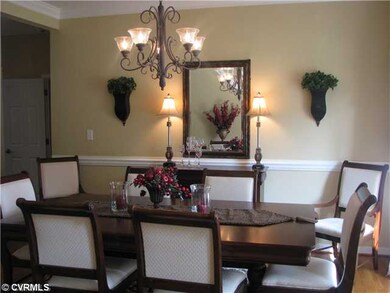 Dining Room - see virtual tour