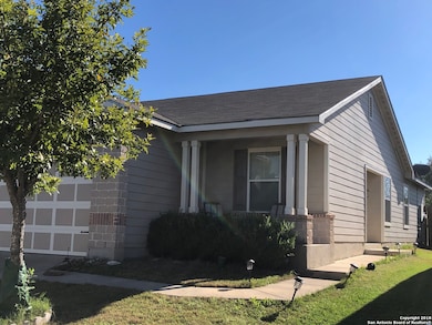 11014 Geneva Moon, San Antonio, TX 78254 - photo 2