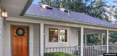 14877 Alluis Ln, Silverton, OR 97381 - photo 2