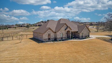 101 Meadow Arbor Dr, Weatherford, TX 76085 - photo 4