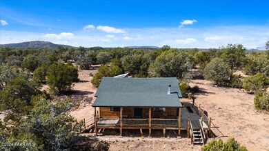 0 Cattle Dr unit PAR1055980, Ash Fork, AZ 86320 - photo 2