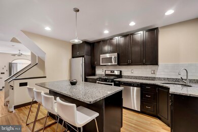 1610 Barclay St, Baltimore, MD 21202 - photo 7