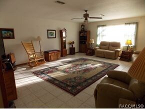 LIVING ROOM VIEW 1