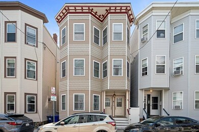 7 Peters St unit 1, Boston, MA 02127 - photo 2