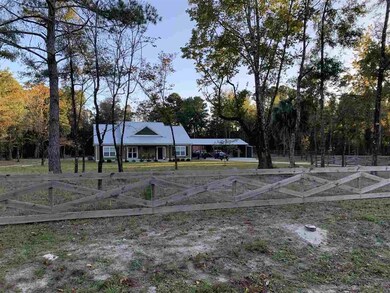 1817 Wakulla Arran Rd, Crawfordville, FL 32327 - photo 2