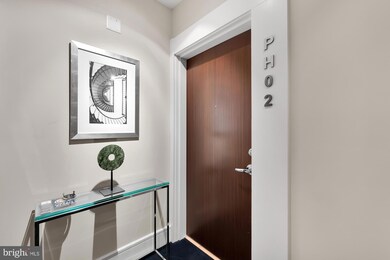 1654 Euclid St NW unit PH #2, Washington, DC 20009 - photo 2