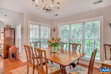 Well appointed home has fine features throughout s