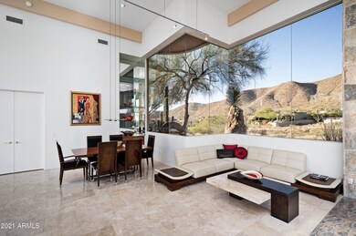 WOW views from Dining/Living Room - 15