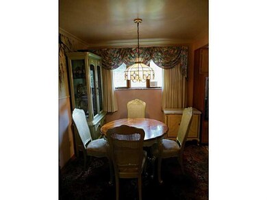 Dining Room.