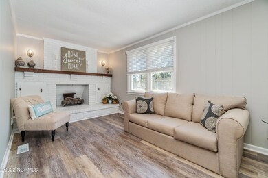 212 Chimney Branch LR