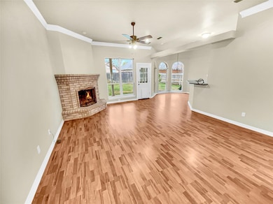 8428 Emerald Cir, North Richland Hills, TX 76180 - photo 3