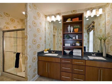 Master Bath/Spa.