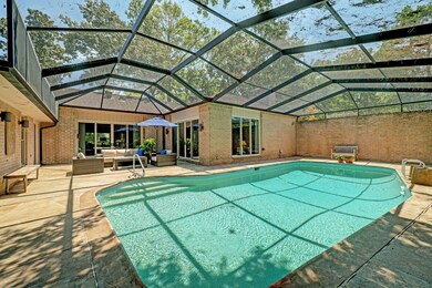 338 Tamerlaine Dr, Houston, TX 77024 - photo 4