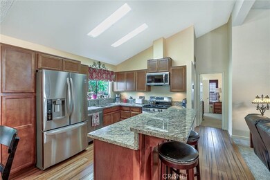 Remodeled Kitchen with lots of upgrades