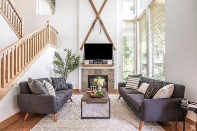 6042 N Fox Pointe Cir unit C1, Park City, UT 84098 - photo 2